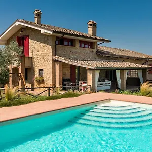 Il Barbagianni Bed & Breakfast Montepescali