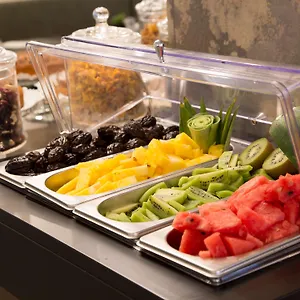 Western Chc Hotel Firenze