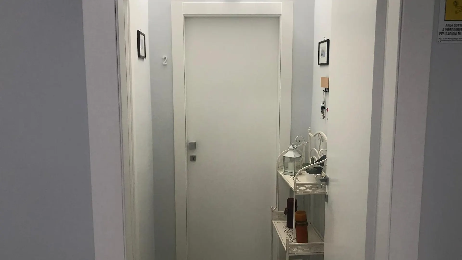 Apartment Gramafa Houses Nitta 2 Catania
