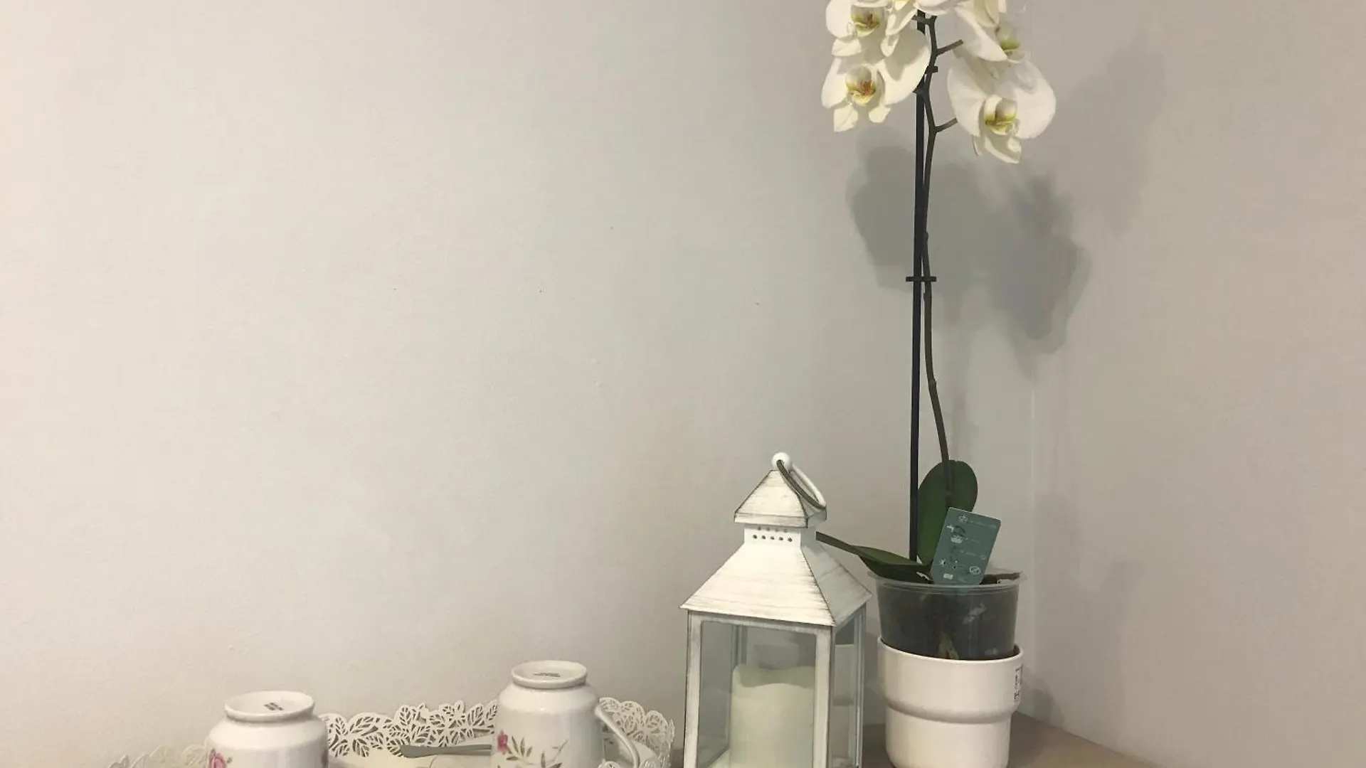 Apartment Gramafa Houses Nitta 2 Catania Italy