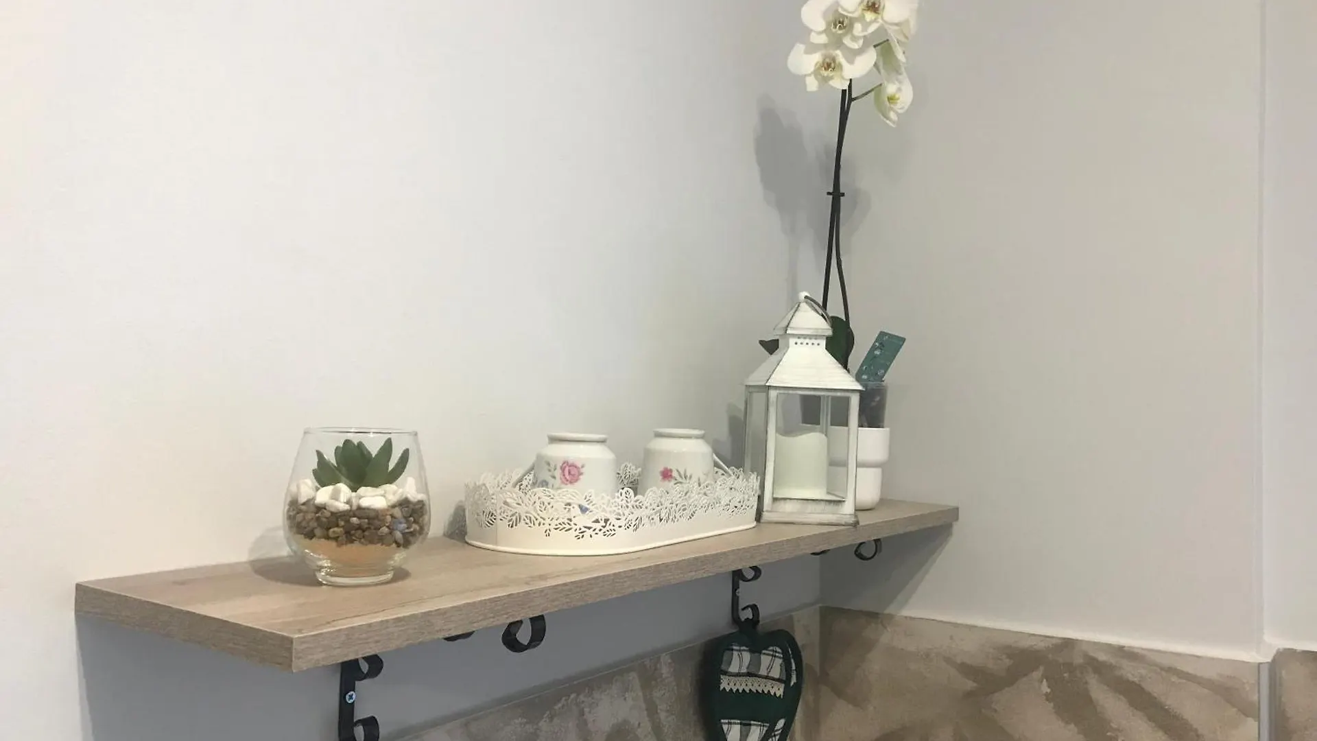 Apartment Gramafa Houses Nitta 2 Catania